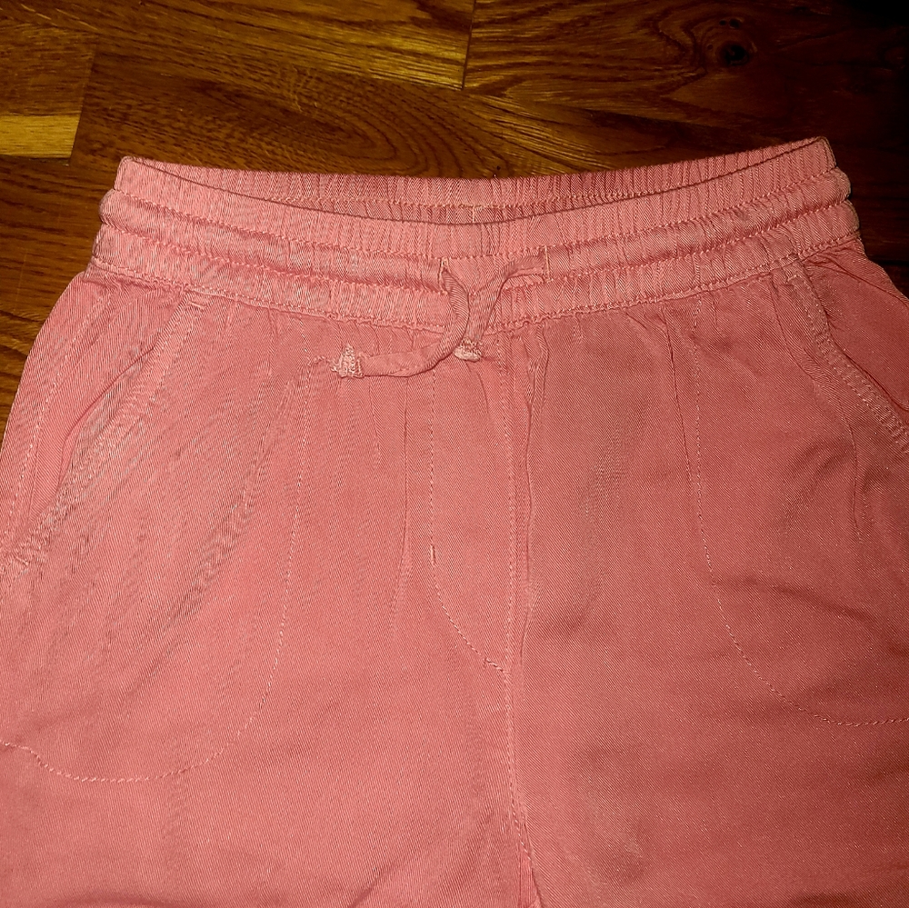 H&M Drawstring Pants - Picture 4 of 5